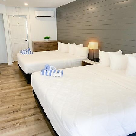 Devon Shores Clearwater Beach Esterno foto