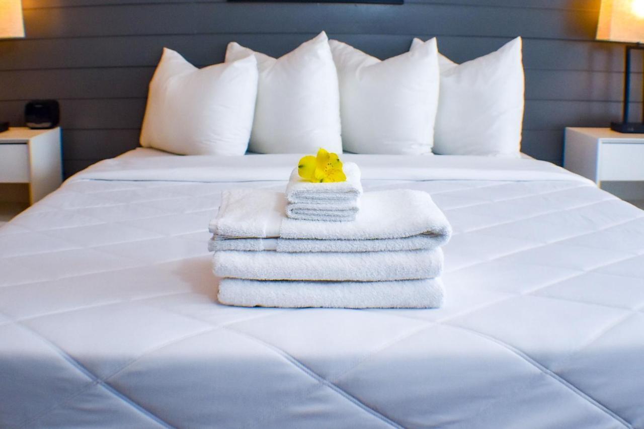 Devon Shores Clearwater Beach Esterno foto