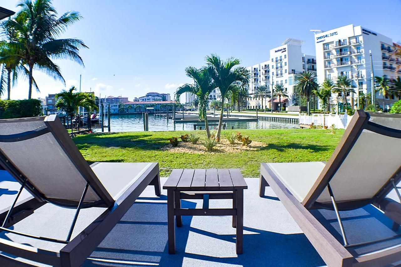 Devon Shores Clearwater Beach Esterno foto