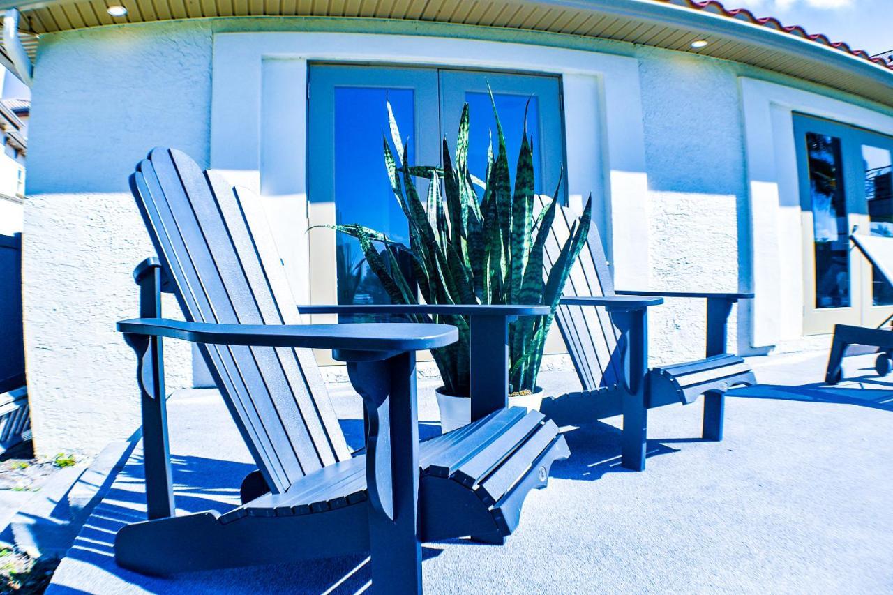 Devon Shores Clearwater Beach Esterno foto