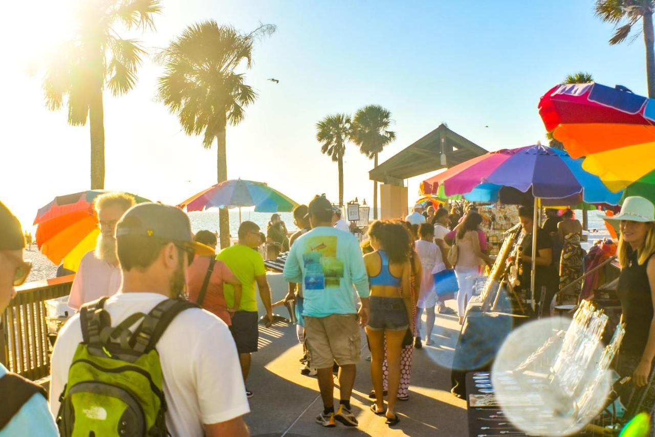 Devon Shores Clearwater Beach Esterno foto