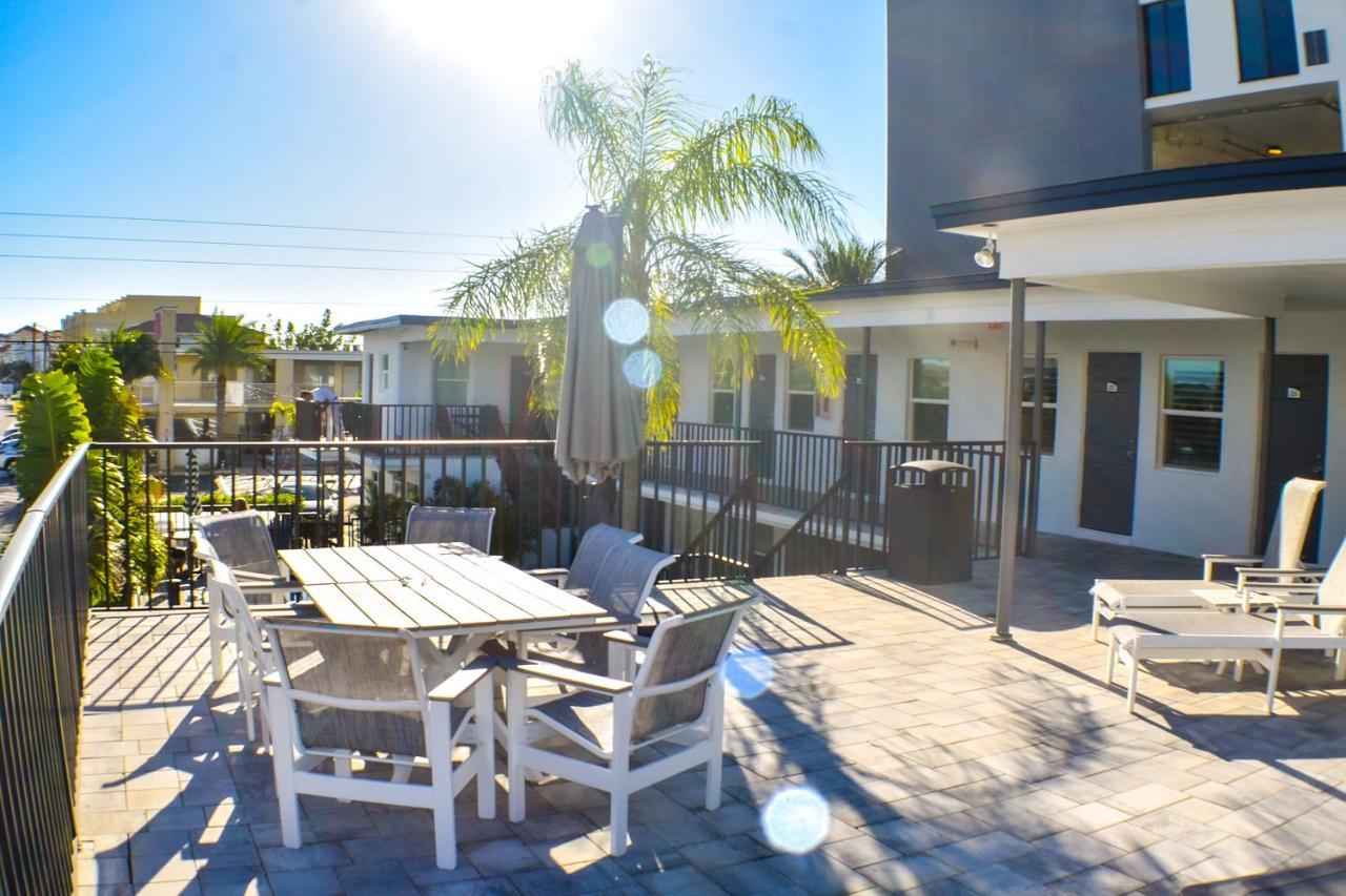 Devon Shores Clearwater Beach Esterno foto