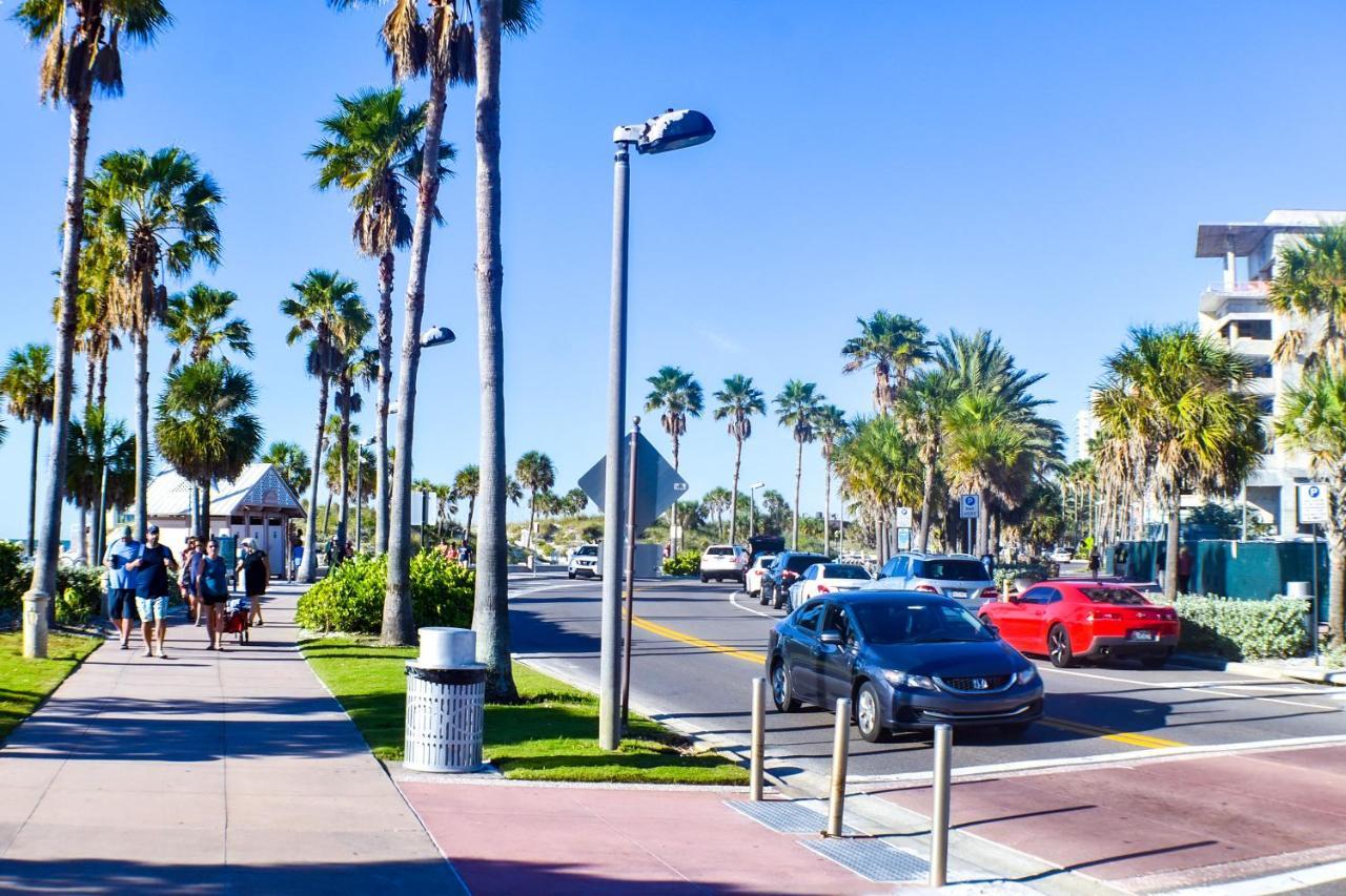Devon Shores Clearwater Beach Esterno foto