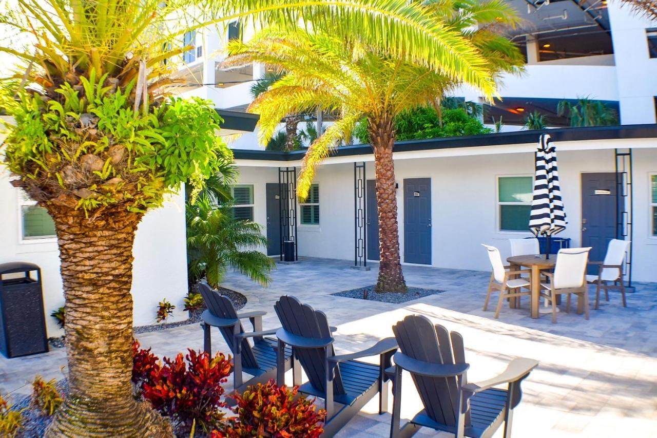 Devon Shores Clearwater Beach Esterno foto