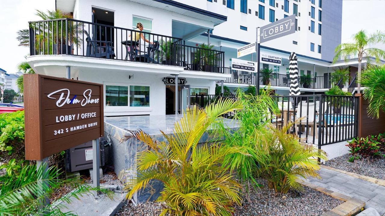 Devon Shores Clearwater Beach Esterno foto