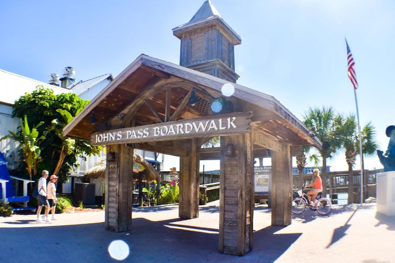 Devon Shores Clearwater Beach Esterno foto