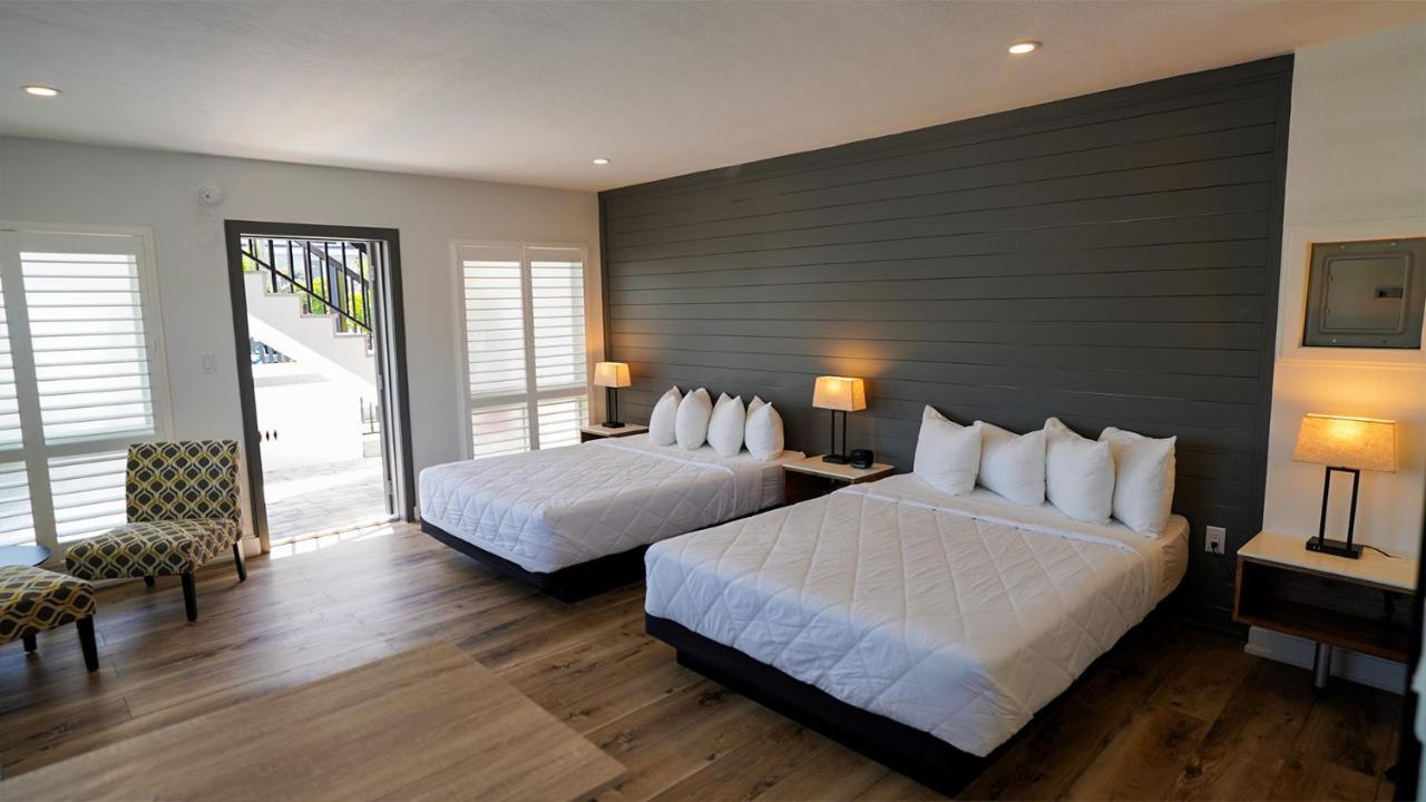 Devon Shores Clearwater Beach Esterno foto