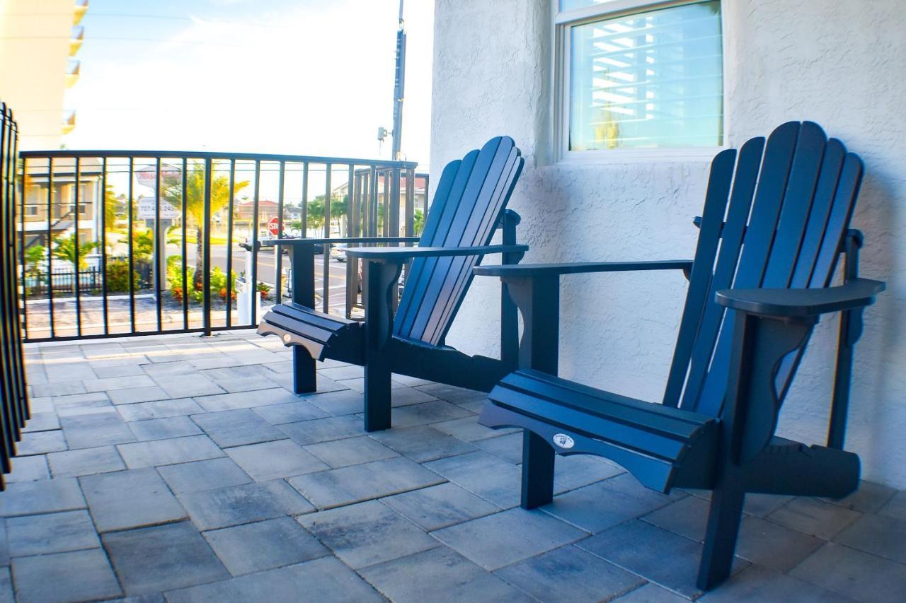 Devon Shores Clearwater Beach Esterno foto