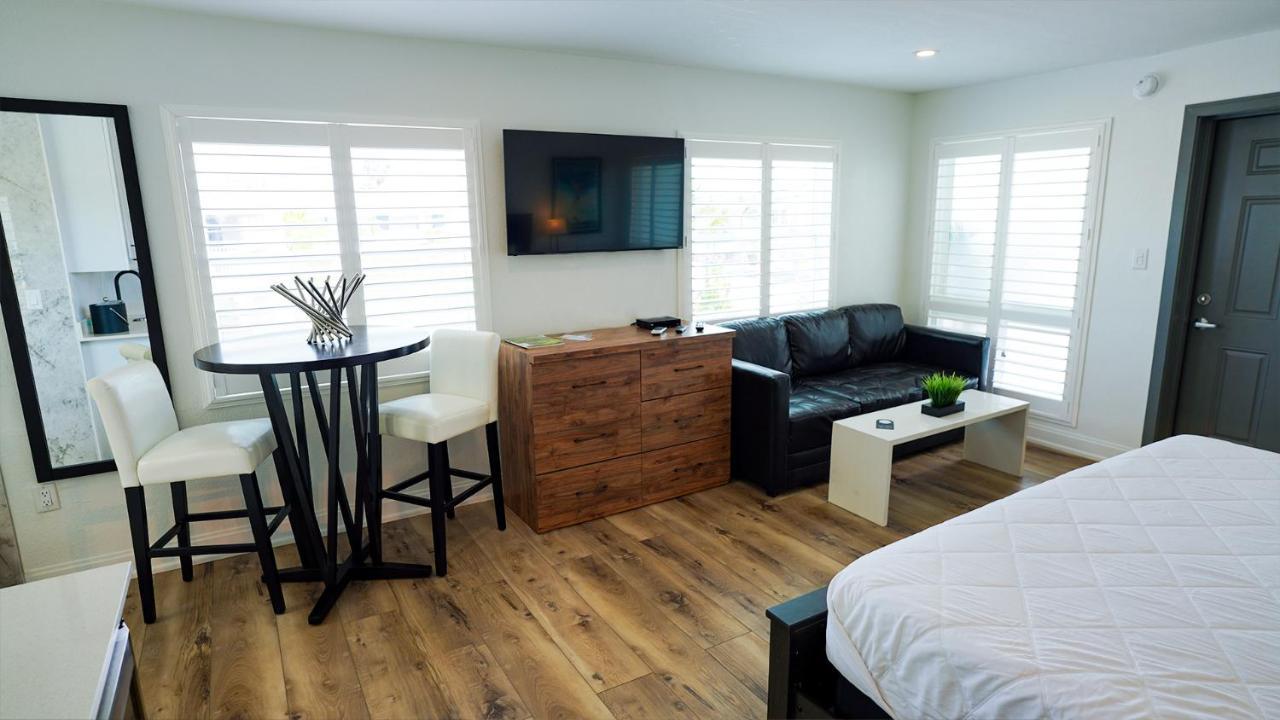 Devon Shores Clearwater Beach Esterno foto