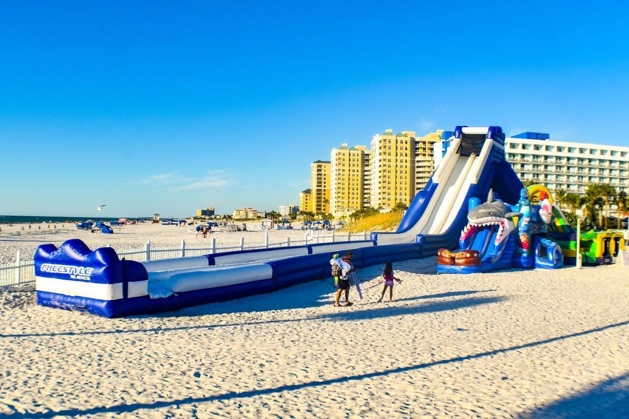 Devon Shores Clearwater Beach Esterno foto
