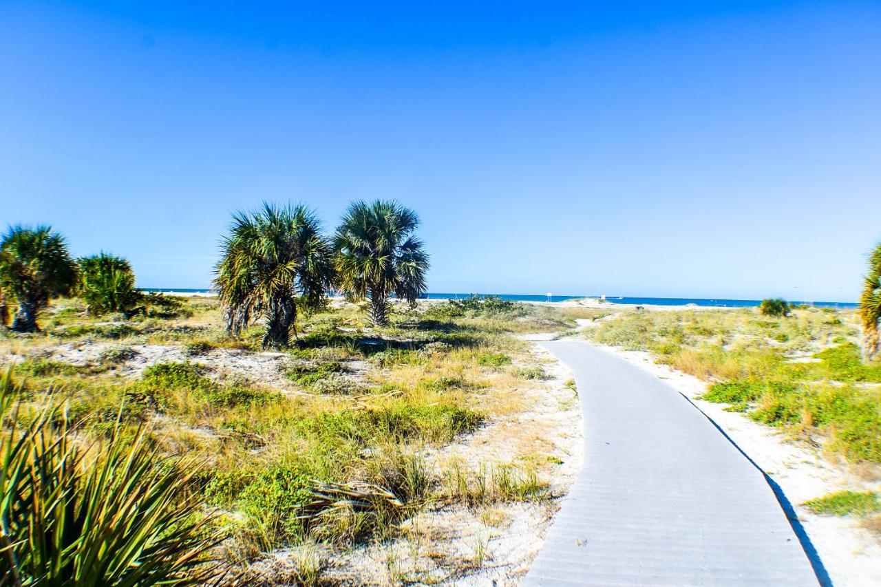 Devon Shores Clearwater Beach Esterno foto