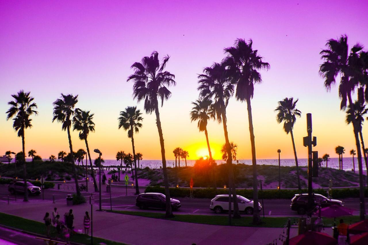 Devon Shores Clearwater Beach Esterno foto