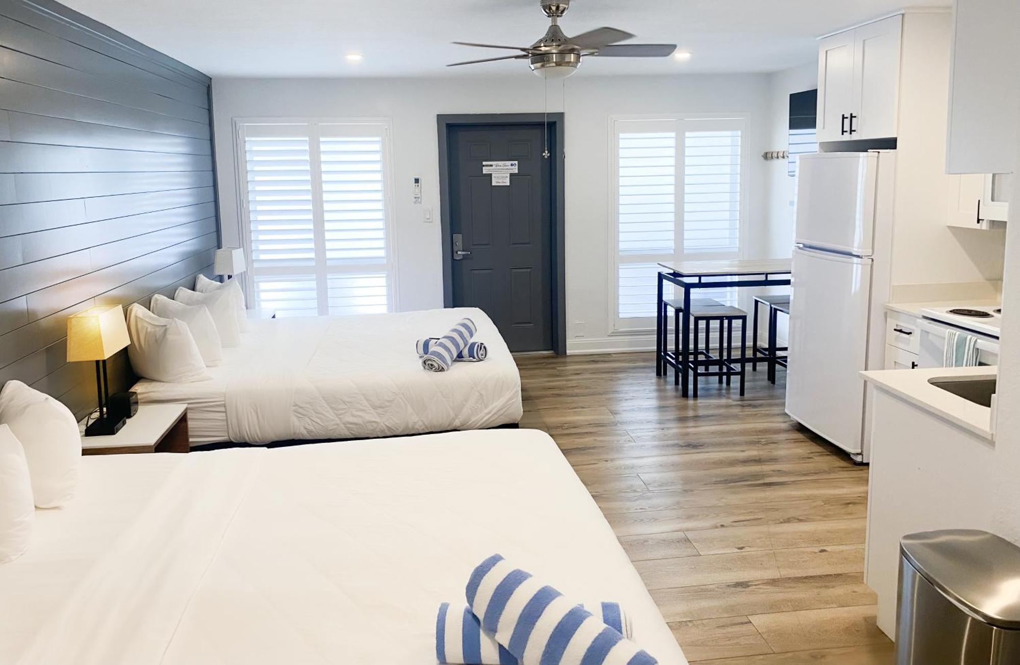 Devon Shores Clearwater Beach Esterno foto