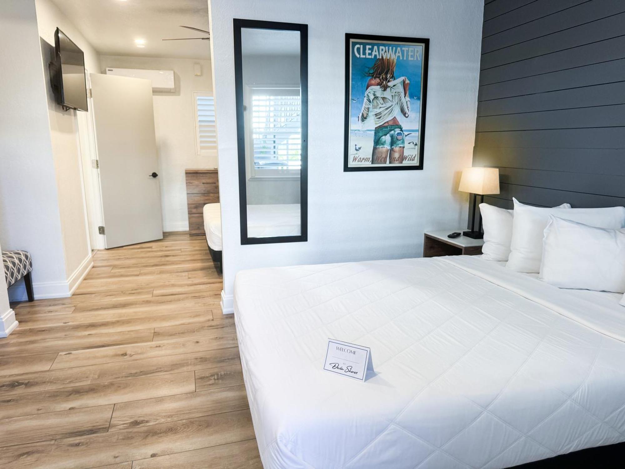 Devon Shores Clearwater Beach Esterno foto